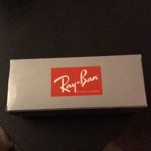 Ray-ban sunglasses